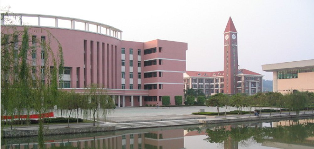 热烈祝贺广东培正学院正式启用卓软全数字语言教学系统软件v3.